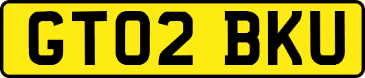 GT02BKU