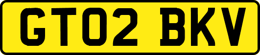 GT02BKV