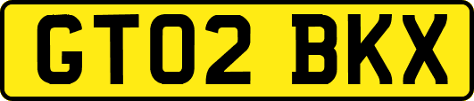 GT02BKX