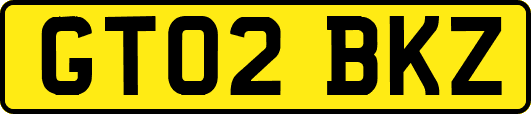 GT02BKZ