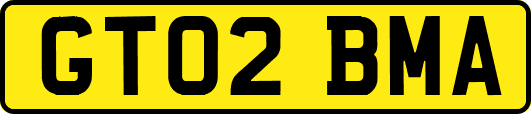 GT02BMA