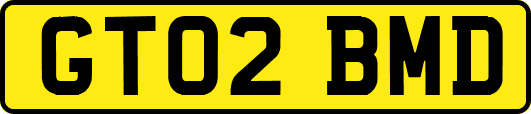 GT02BMD
