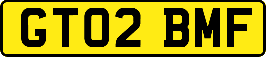 GT02BMF