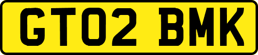 GT02BMK