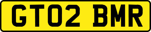 GT02BMR