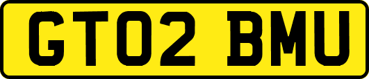 GT02BMU