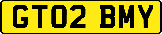 GT02BMY