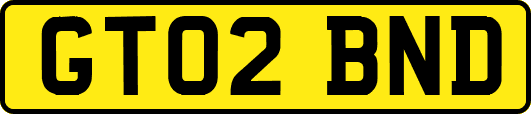 GT02BND