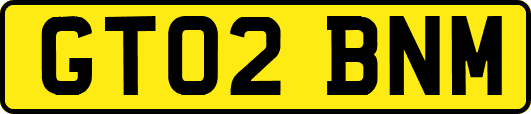 GT02BNM