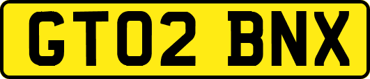 GT02BNX