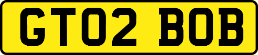 GT02BOB