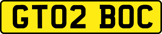 GT02BOC