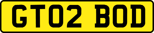 GT02BOD