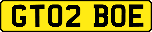 GT02BOE