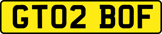 GT02BOF