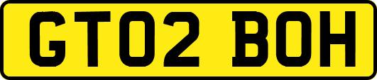 GT02BOH