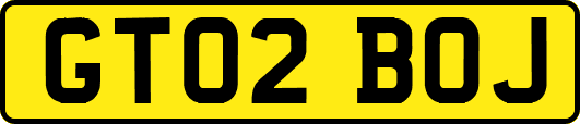 GT02BOJ