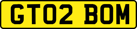 GT02BOM