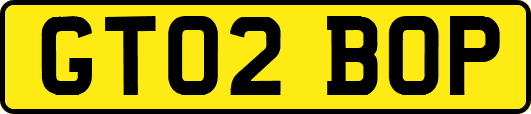 GT02BOP