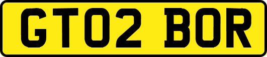GT02BOR