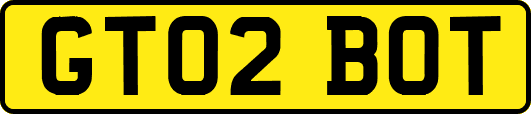 GT02BOT