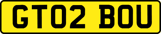 GT02BOU
