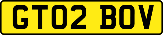 GT02BOV