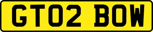 GT02BOW