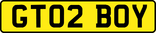 GT02BOY