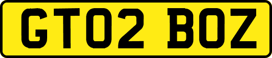 GT02BOZ