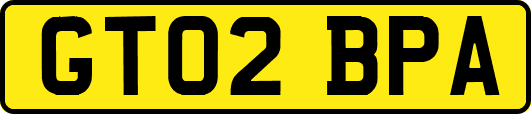 GT02BPA