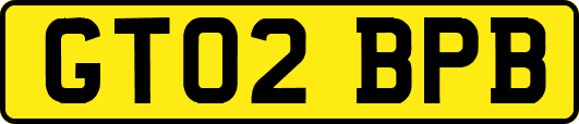 GT02BPB