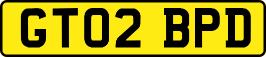 GT02BPD