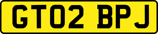 GT02BPJ