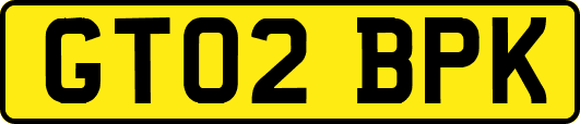 GT02BPK