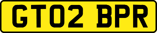 GT02BPR