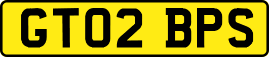 GT02BPS
