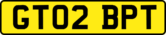 GT02BPT
