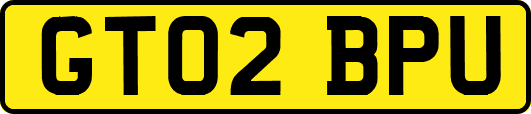 GT02BPU