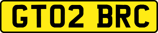 GT02BRC