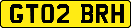 GT02BRH