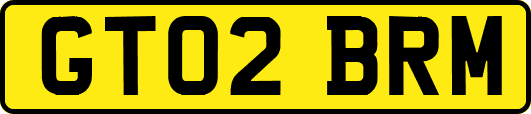 GT02BRM