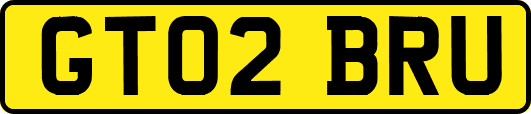 GT02BRU