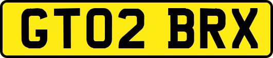 GT02BRX