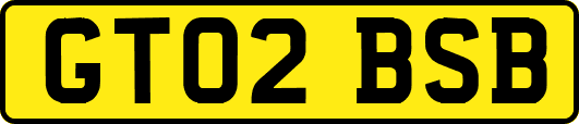 GT02BSB