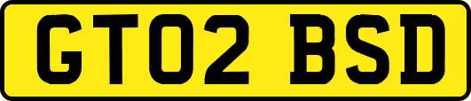 GT02BSD