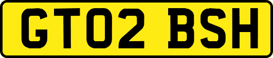 GT02BSH