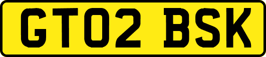 GT02BSK