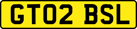 GT02BSL