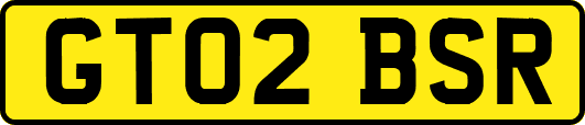 GT02BSR